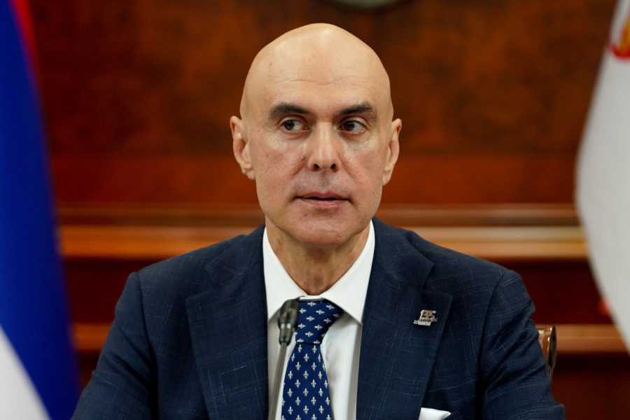 HAOS PRED PARTIZAN! PREDSEDNIK NAPRETKA NAJAVIO OSTAVKU: Psuju vam i oca i majku...