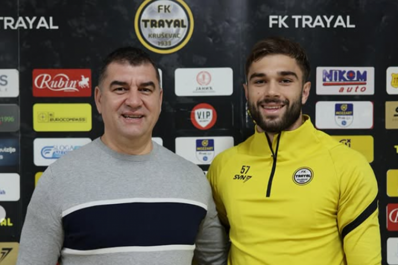 BRANKOVIĆ JASNO PORUČIO PRED POSLEDNJU UTAKMICU JESENJEG DELA: Bodovi neophodni za miran odmor i raspoložnje pred nastavak sezone