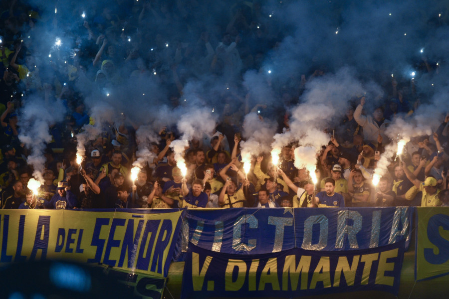 SUSPENZIJA GA ZAUSTAVILA: Bivši igrač Zvezde ostao bez duela sa Mesijem!