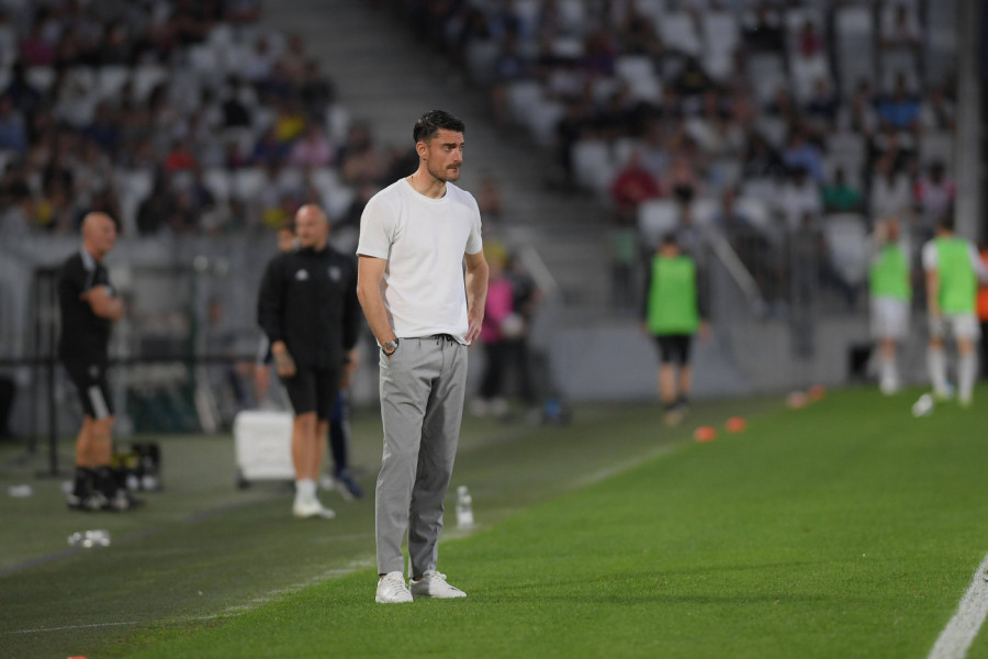 NIŠTA OD ZVEZDE, RIJERA CILJA VISOKO: Da li ovo može da bude naredni posao španskog trenera?