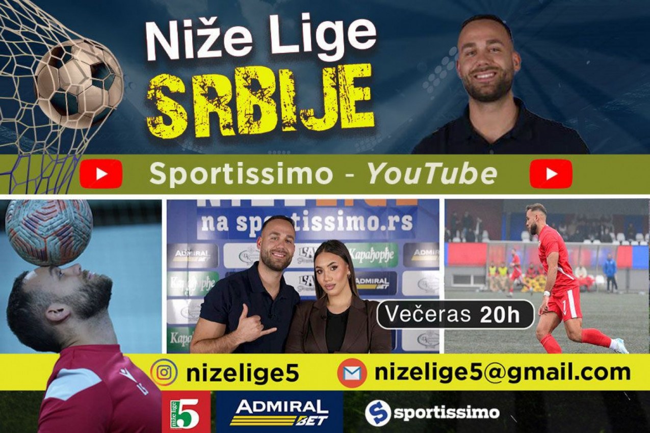 LUCIDNI BEZ MASKE: Povreda, neuspeh i istina koju niko ne kaže!