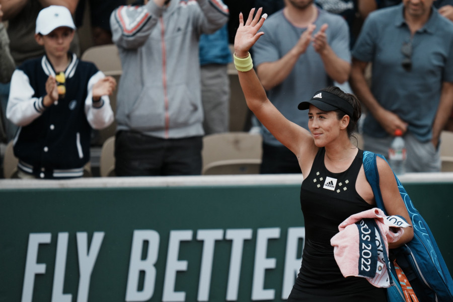 OVO JOJ NIKADA NEĆE ZABORAVITI: Nekadašnja najbolja teniserka planete RAZLJUTILA koleginice!