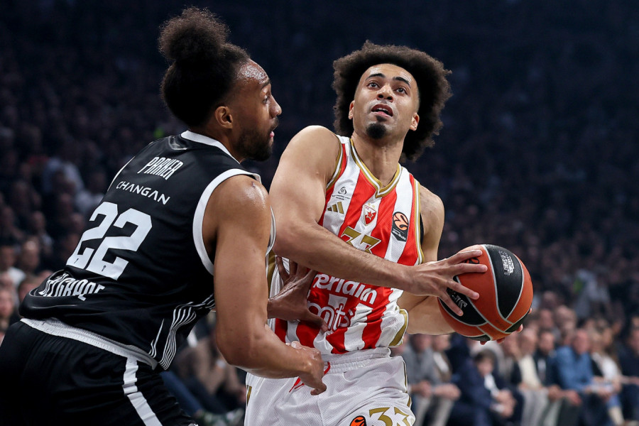 KO BI OVO OČEKIVAO? Očajne vesti za Partizan i Zvezdu na kraju godine!