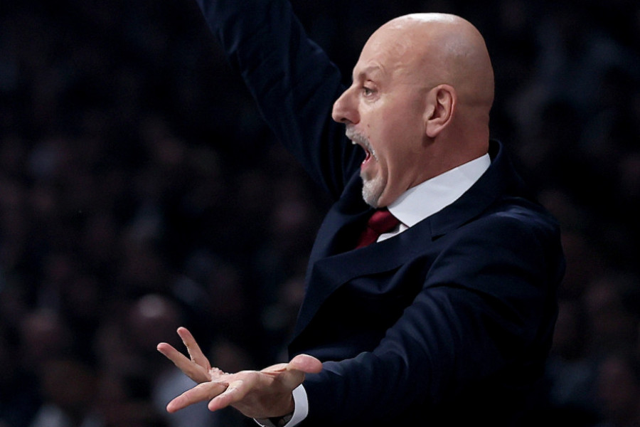 OVO SU SVI ČEKALI! Poznato ko deli pravdu na meču Zvezda - Virtus!