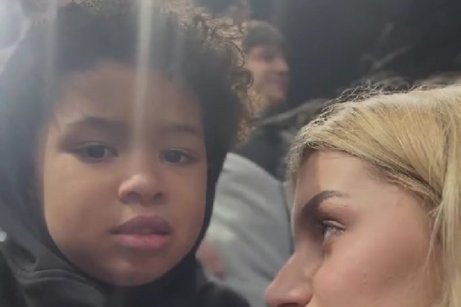 EKSKLUZIVNO ZA SPORTISSIMO: Prva izjava Matsona Lesora! (VIDEO)