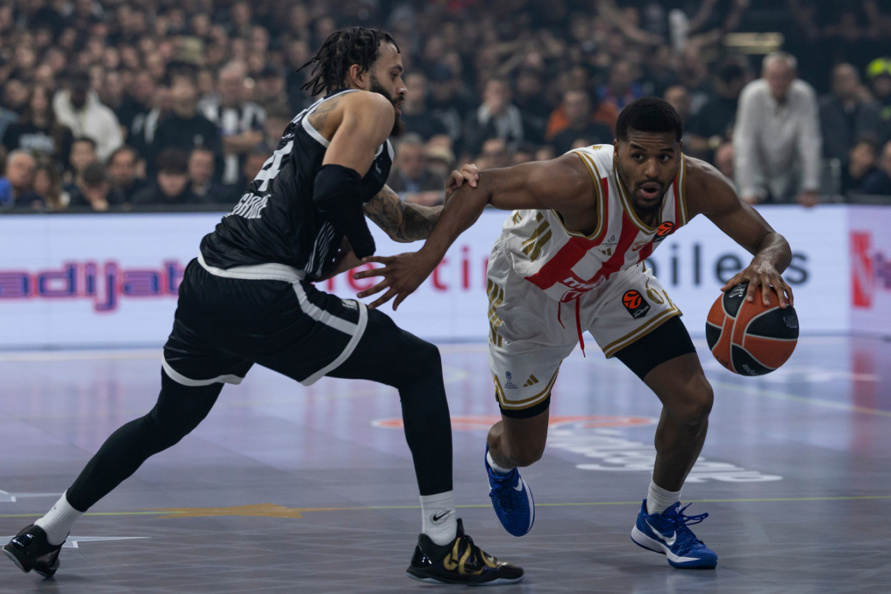 PARTIZANU I ZVEZDI ZAPEČAĆENA SUDBINA: Italijan izneo najnovije podatke i elitnom takmičenju