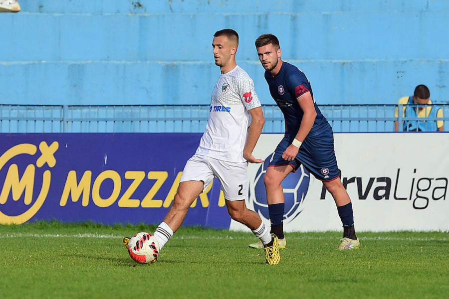 PROŠAO JE ŠKOLU PARTIZANA, IGRAO JE U ZVEZDI: Sada je vreme da se okuša u novoj sredini!