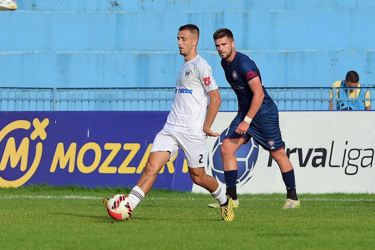 PROŠAO JE ŠKOLU PARTIZANA, IGRAO JE U ZVEZDI: Sada je vreme da se okuša u novoj sredini!
