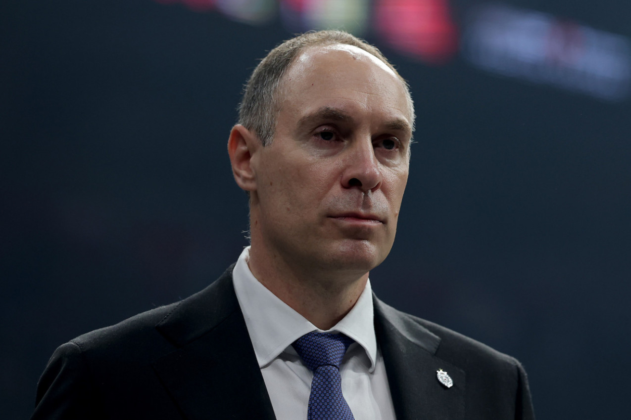 "NADAM SE DA ĆE DOPRINOS NEKIH IGRAČA BITI BOLJI!" Ocokoljić posle velike pobede: Bilo je stresno, ali i lepo!