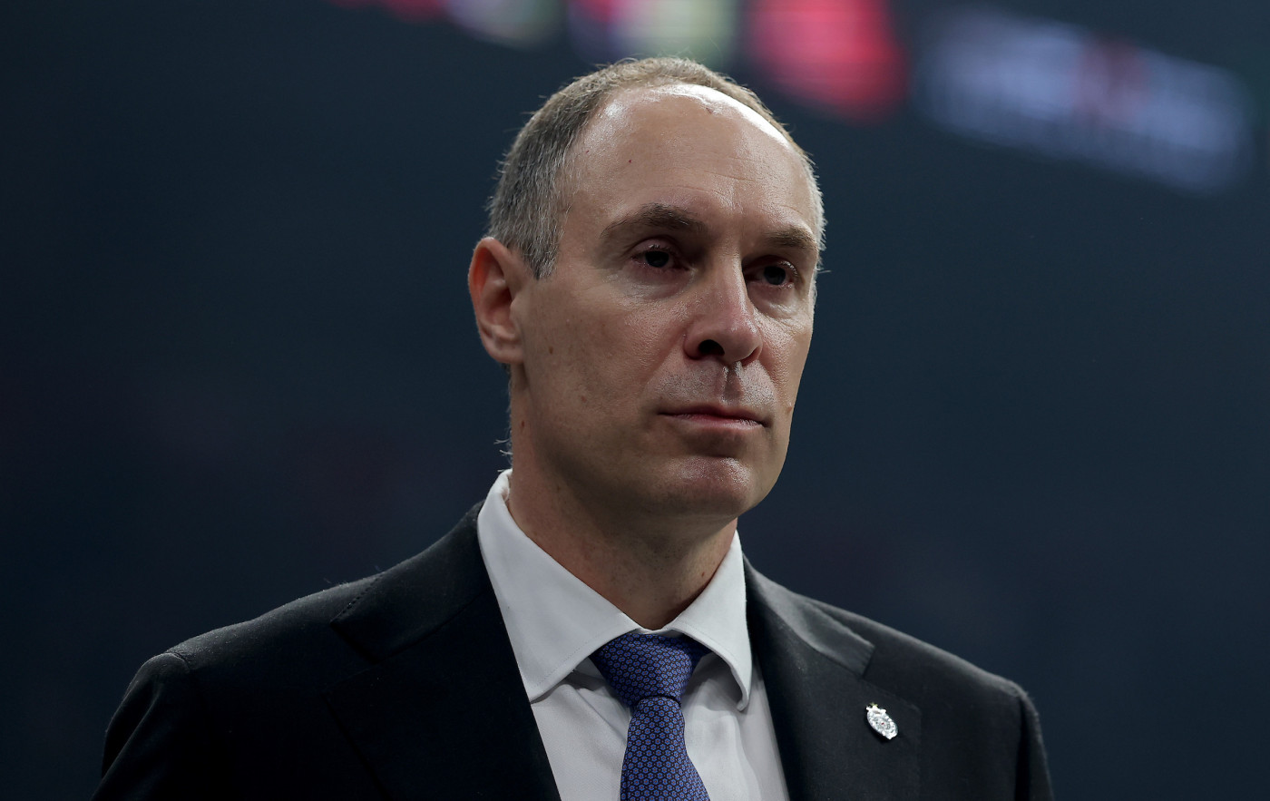 Mirko Ocokoljić nakon pobede Partizana!