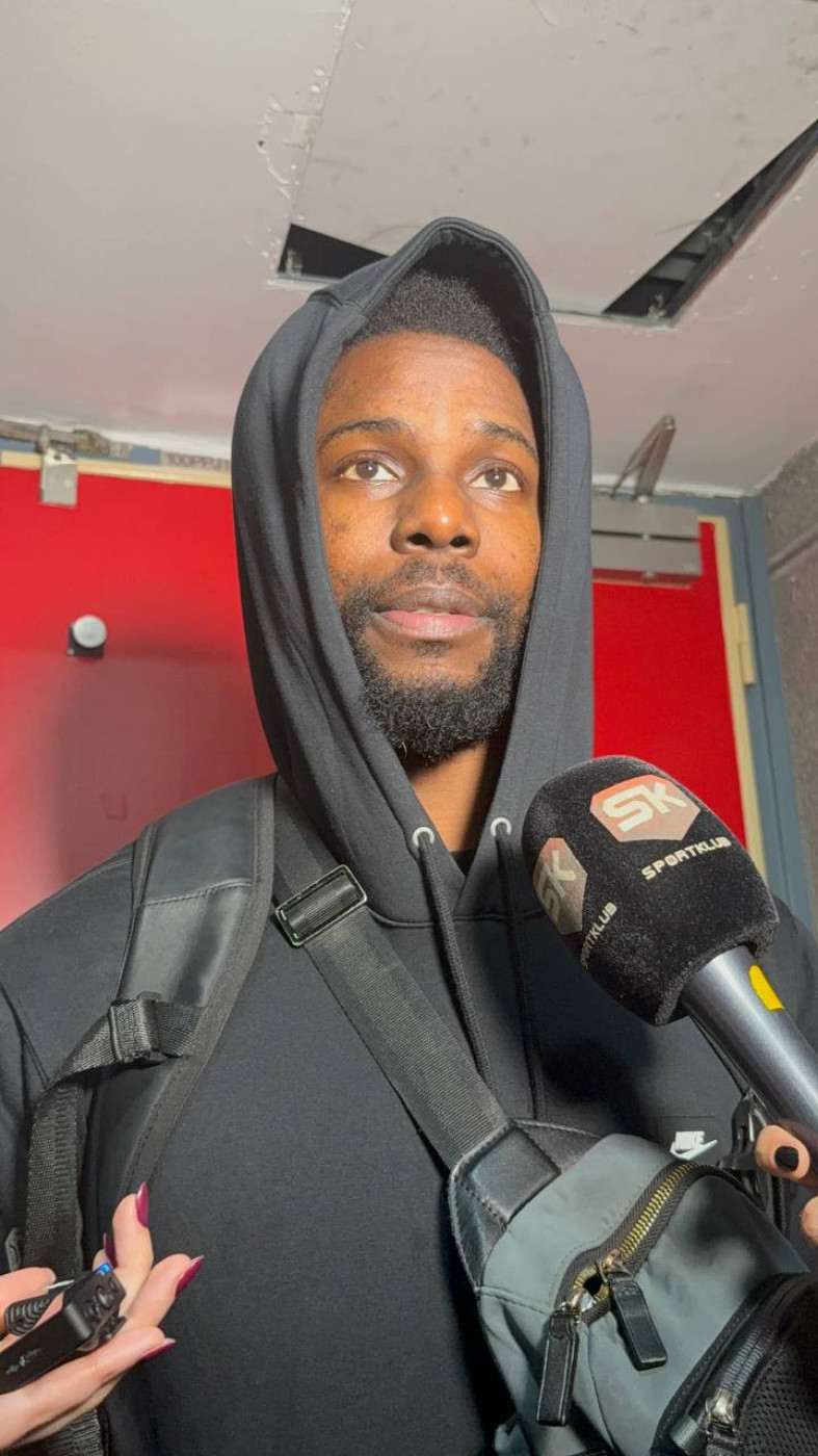 Semi Odželej posle poraza u večitom derbiju!