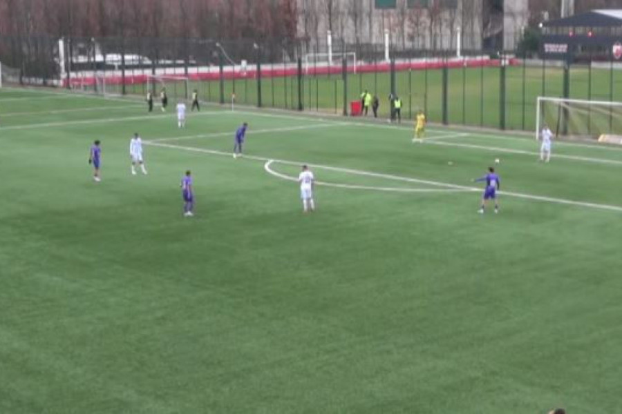 IZGLEDA DA JE ODMOR RANIJE POČEO: Na Marakani remi bez golova!