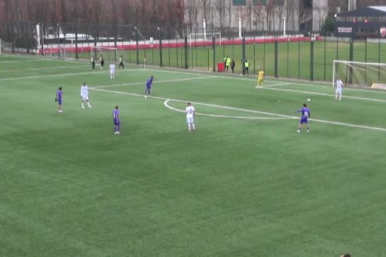 IZGLEDA DA JE ODMOR RANIJE POČEO: Na Marakani remi bez golova!