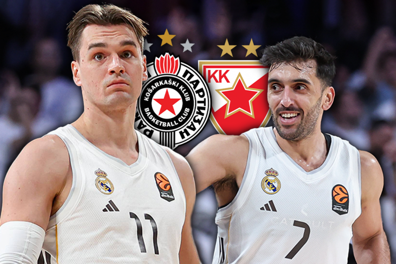 HEZONJA "ZAPALIO VATRU" POSLE DERBIJA! Nastao HAOS u svlačionici, Kampacu je ovo teško palo! (VIDEO)