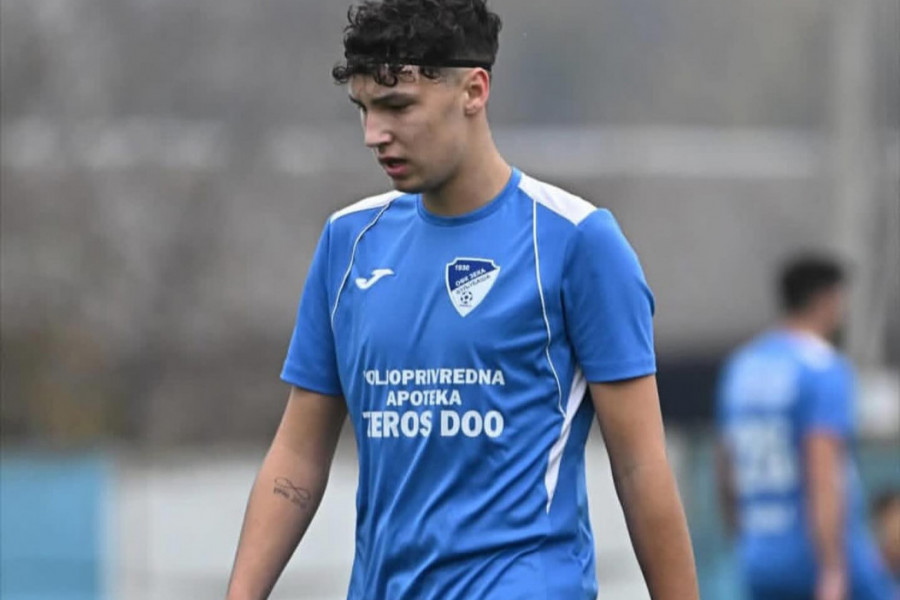 ZADRUGAR IMA JASNE AMBICIJE: Prvi zimski novajlija potvrđuje iste u velikoj meri!