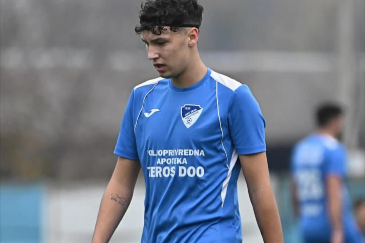 ZADRUGAR IMA JASNE AMBICIJE: Prvi zimski novajlija potvrđuje iste u velikoj meri!