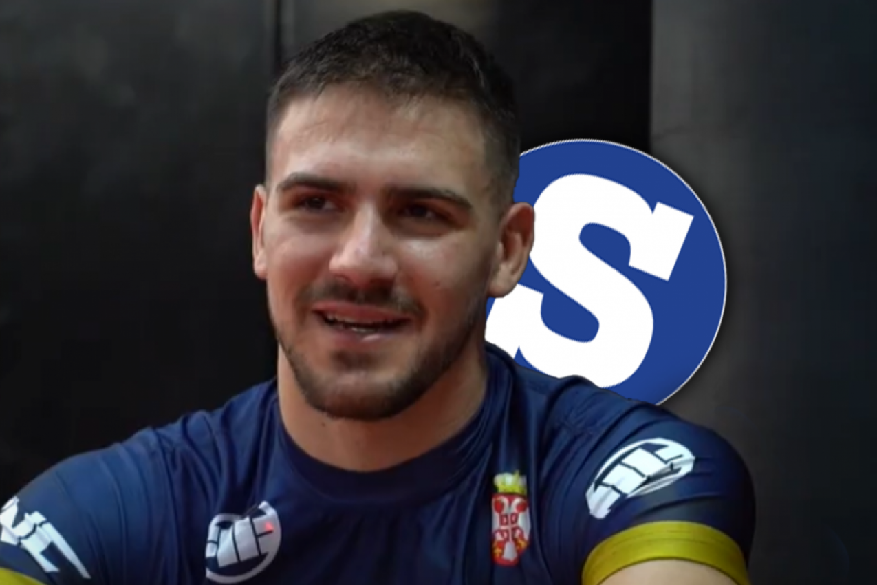 IZGUBIO SAM SEBE! Marko Bojković otvorio dušu za Sportissimo: Nisam imao komunikaciju sa Ickom kao pre, rekao sam mu da moram... (VIDEO)