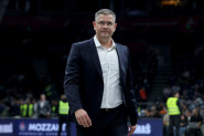 "Najveća pobeda u karijeri? Ne, pobedili smo Partizan...!" Kakva izjava Saše Nikitovića nakon podviga protiv Crvene zvezde!