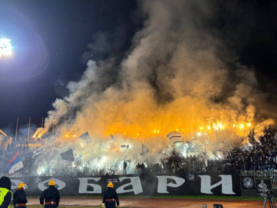 Grobari grme zbog povratka Aleksandra Stanojevića u Partizan: Komentari se samo nižu