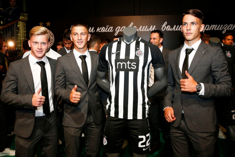 SVE SE BRZO DESILO: Osvajač Kupa Srbije na proleće u Srpskoj ligi!