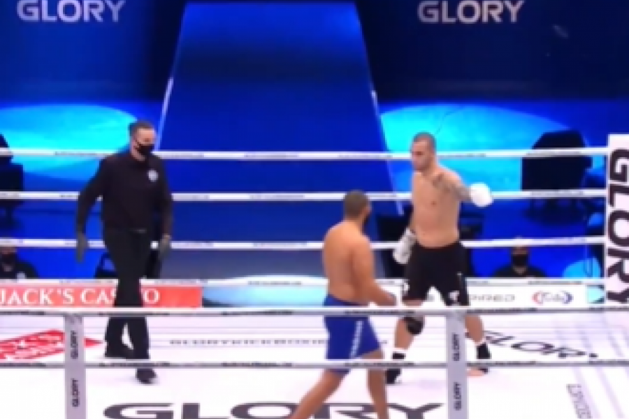 TRIJUMF! Veliki povratak Antonija Plazibata!