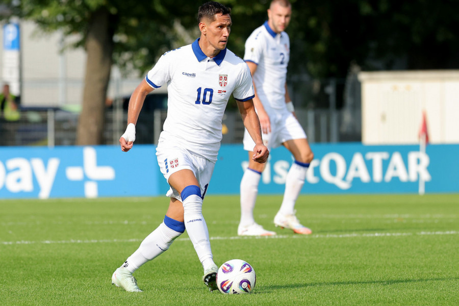 GOL LUKIĆA NIJE BIO DOVOLJAN: Njukasl nadjačao Fulam!