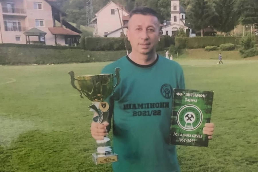 ŽIVOT U ZELENO-CRNOM: Rastanak nakon punih 45 godina!