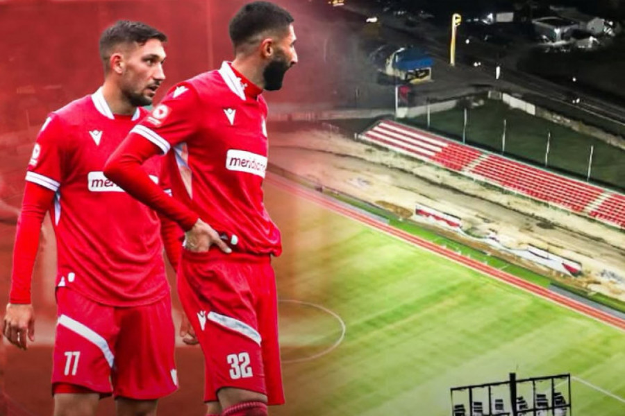 RED ČAJNE, KULENA I KAČKAVALJA: Na kraju je sve dobro zaliveno! VIP loža u koju se rado dolazi (FOTO)