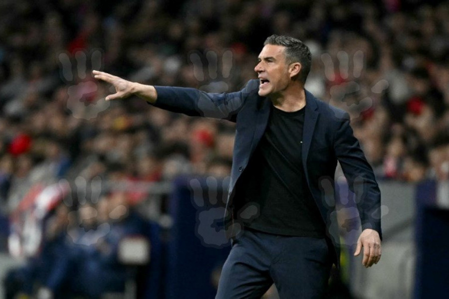 NASTAVLJA SE SLOBODAN PAD OVIJEDA: Sevilja ih deklasirala, Karion bez pobede na klupi!