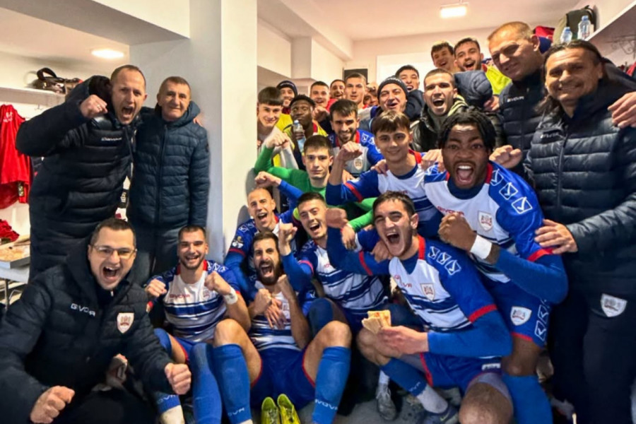 ČAČANI SE VRAĆAJU U IGRU: Borac je u Novom Sadu pokazao da ne odustaje! (VIDEO)