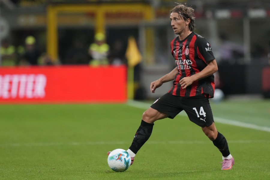 ITALIJANI PODELJENI: Evo šta zapravo misle o Modriću!