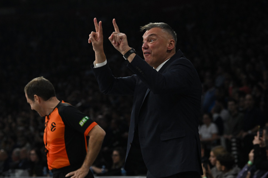 SREĆA JE KRATKO TRAJALA: Fenerbahče pobedom u Španiji pretekao Crvenu zvezdu u Evroligi!