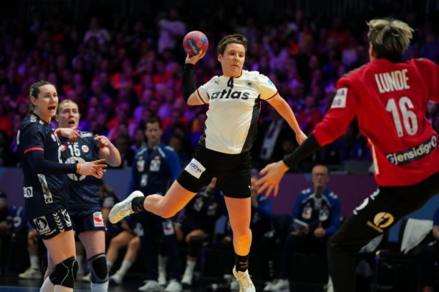 OBJEDINILE SVE TRI TITULE: Norveška je ponovo na vrhu sveta!