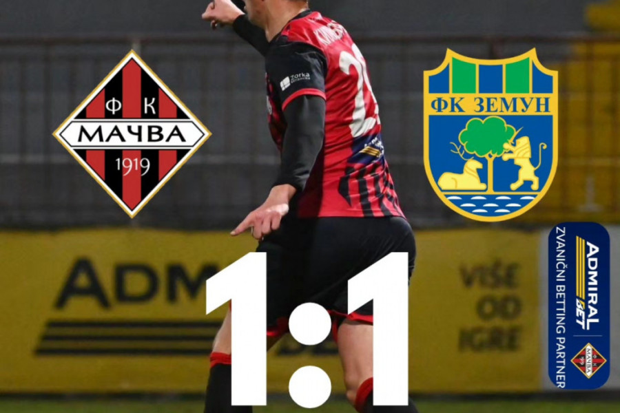 DERBI JESENI BEZ POBEDNIKA: Veliki broj navijača, mnogo šansi uz borbenost na superligaškom nivou!