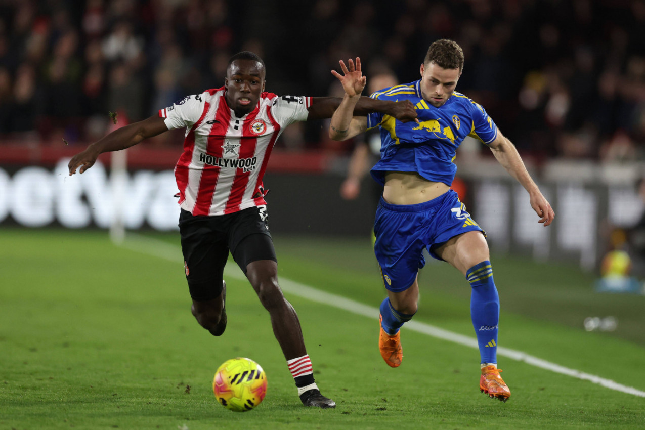 PODELA BODOVA U LONDONU: Kalvert-Luin doneo Lidsu remi!