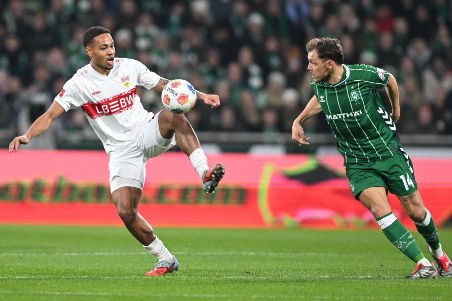 ANTOLOGIJA FUDBALSKOG HAOSA: Nemci biraju najgluplji gol sezone - ovo MORATE da vidite! (VIDEO)