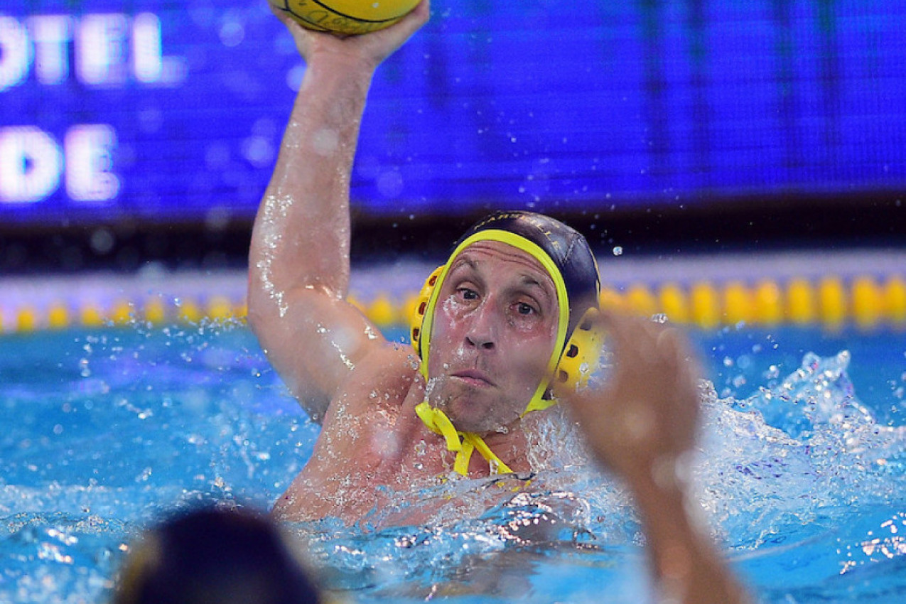 LEGENDA SRPSKOG VATERPOLA OTVORILA DUŠU: "Kada te zove Partizan, to se ne odbija!"