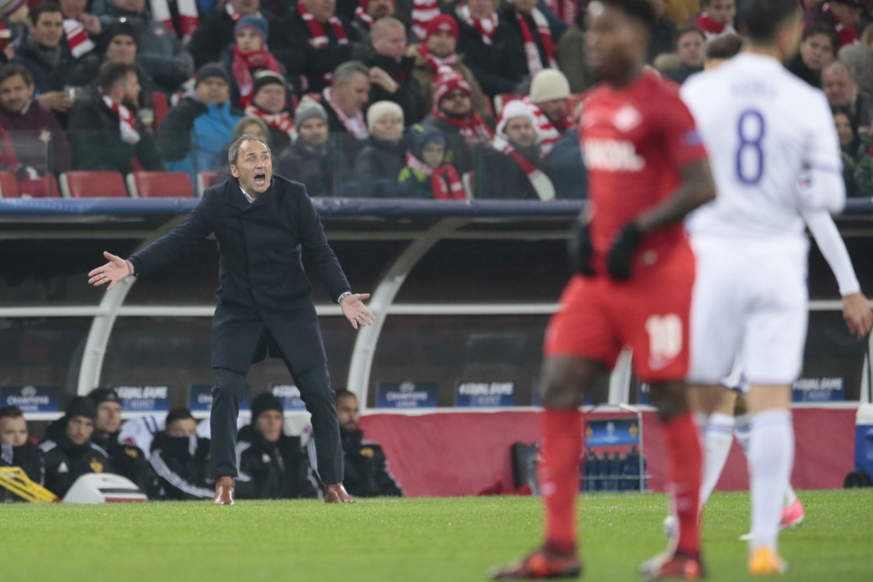 PARTIZAN I DARKO MILANIČ: Isplivali detalji dosad nepoznate priče