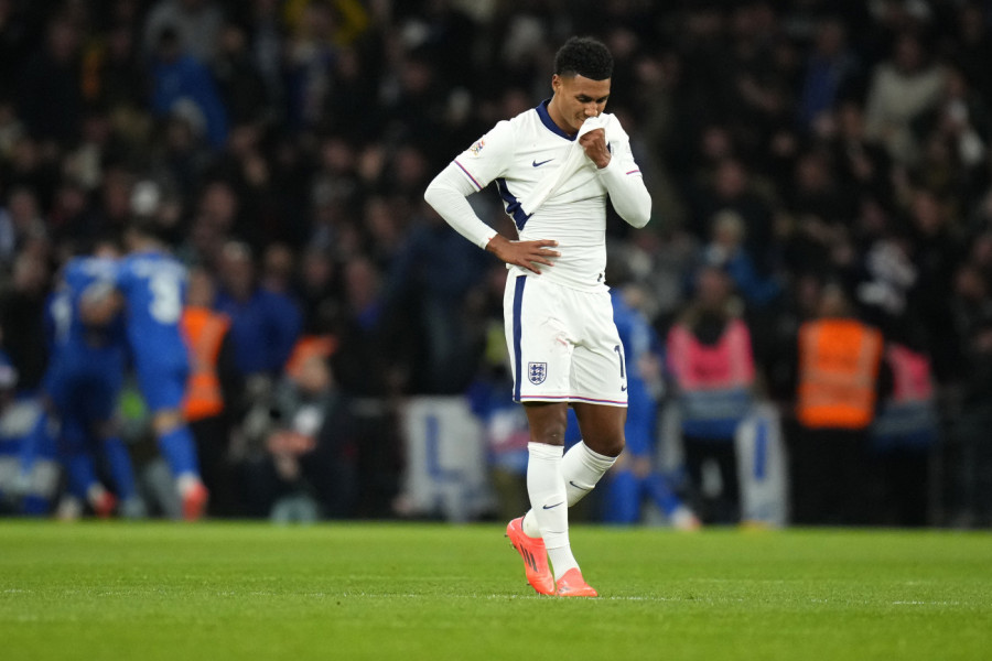 A MOGAO JE BITI NAJVEĆE ZVEZDINO POJAČANJE: Umesto Marakane odabrao je Pirineje i napravio ČUDO!