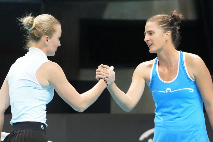 NOVI UDARAC ZA RUSIJU: Četvrta teniserka u mesec dana promenila državljanstvo1