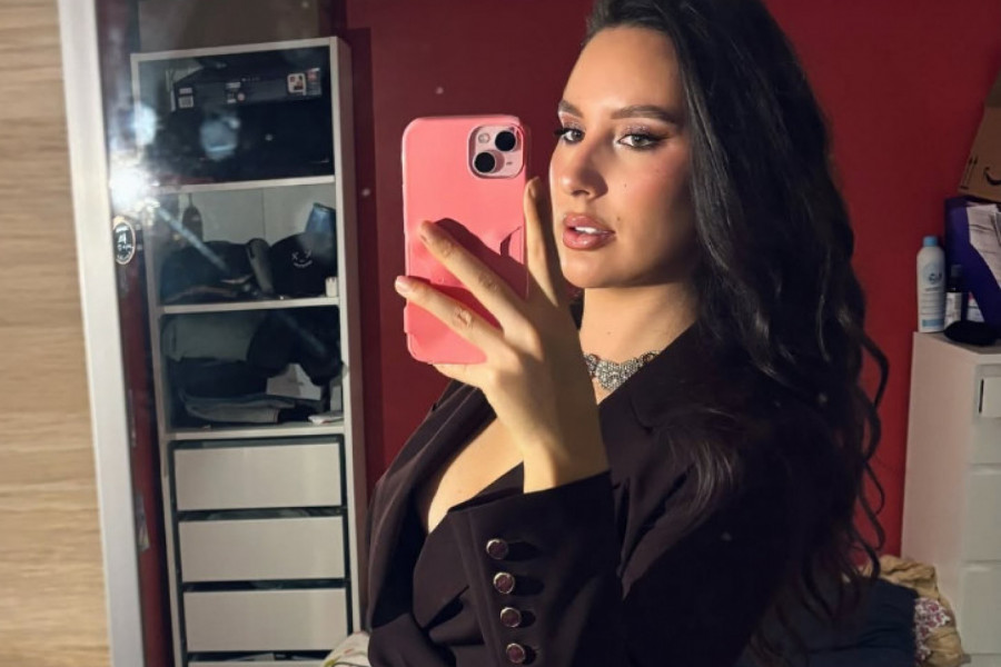 ULAGANJE U BUDUĆNOST: Teniserka zbog zarade odlučila da se podvrgne operaciji uvećanja grudi! (FOTO, VIDEO)