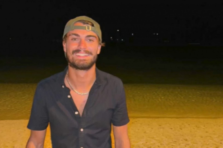 IGRAČ MAKEDONSKOG KLUBA UBIJEN U MASAKRU U SIDNEJU: Svet fudbala je zavijen u crno na plaži