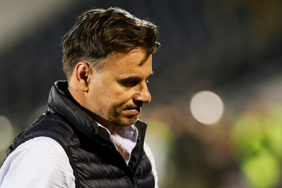 STOPAMA ALEKSANDRA STANOJEVIĆA: Bivši trener Liverpula šokirao izborom novog posla!