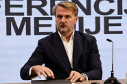 Dok grobari strepe, Mijailović se oglasio: Predsednik Partizana odgovorio na goruće pitanje
