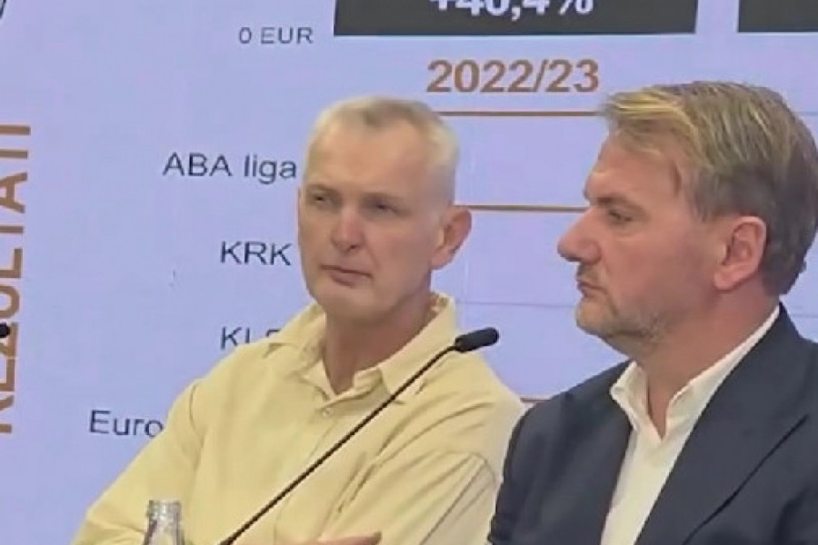 PASPALJ KONAČNO OTKRIO ZBOG KOGA JE OTIŠAO ŽELJKO OBRADOVIĆ (VIDEO)