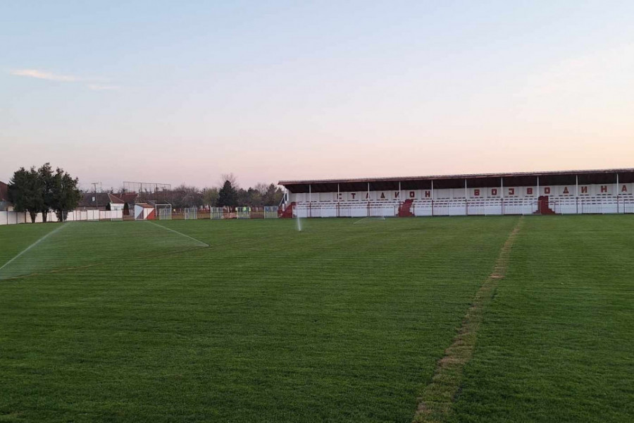 RAĐENKOV NA ČELU KLUBA: Vojvodina je dobila novo rukovodstvo!