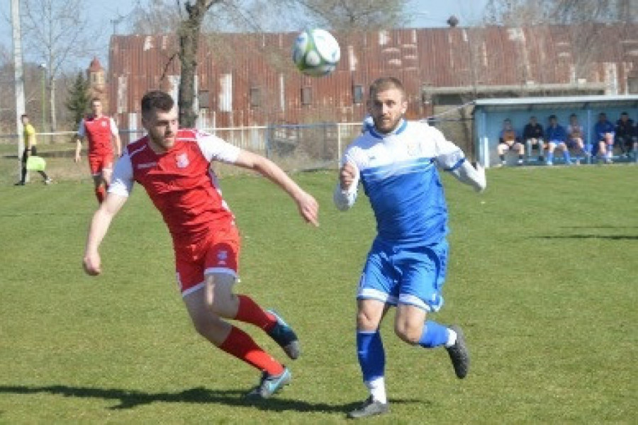 JAKO ISKUSAN NAPADAČ: Upravo je to falilo timu tokom jesenjeg dela!