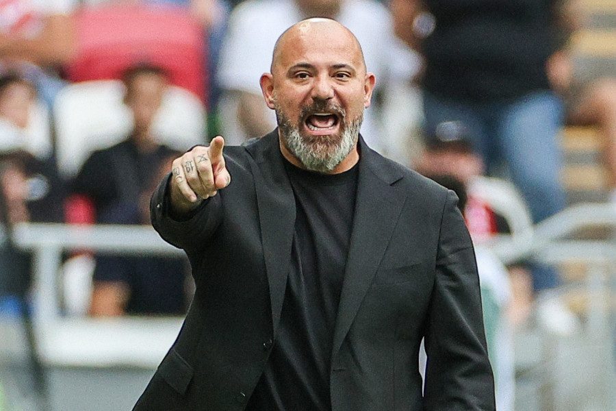 DIREKTOR SPARTAKA SE OGLASIO ZBOG DEJANA STANKOVIĆA!