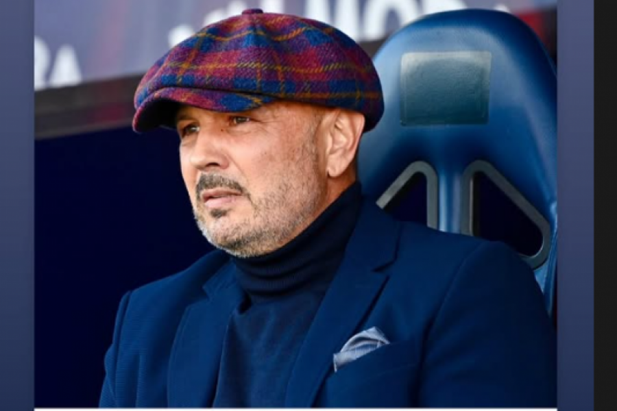 NIKADA NEĆE BITI ZABORAVLJEN: Sećanje na Sinišu Mihajlovića - navijači još jednom odali počast klupskoj legendi! (FOTO)