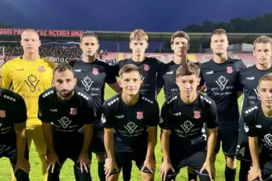 ANDREJ POPOV, MLADI LIDER OFK VRŠCA: Banaćani imaju golgetera za budućnost